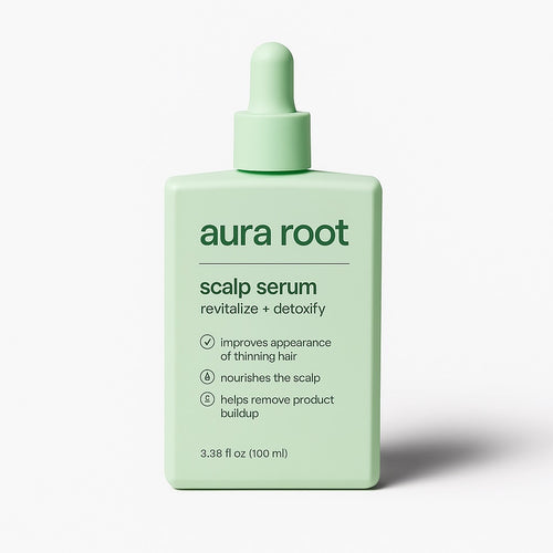 AuraRoot® - Advanced Scalp Serum