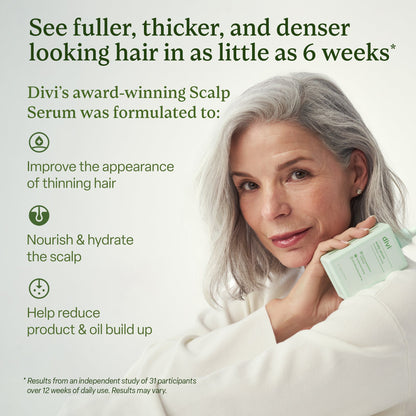 AuraRoot® - Advanced Scalp Serum