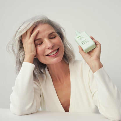 AuraRoot® - Advanced Scalp Serum