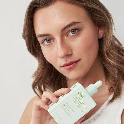 AuraRoot® - Advanced Scalp Serum
