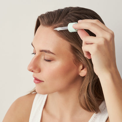 AuraRoot® - Advanced Scalp Serum